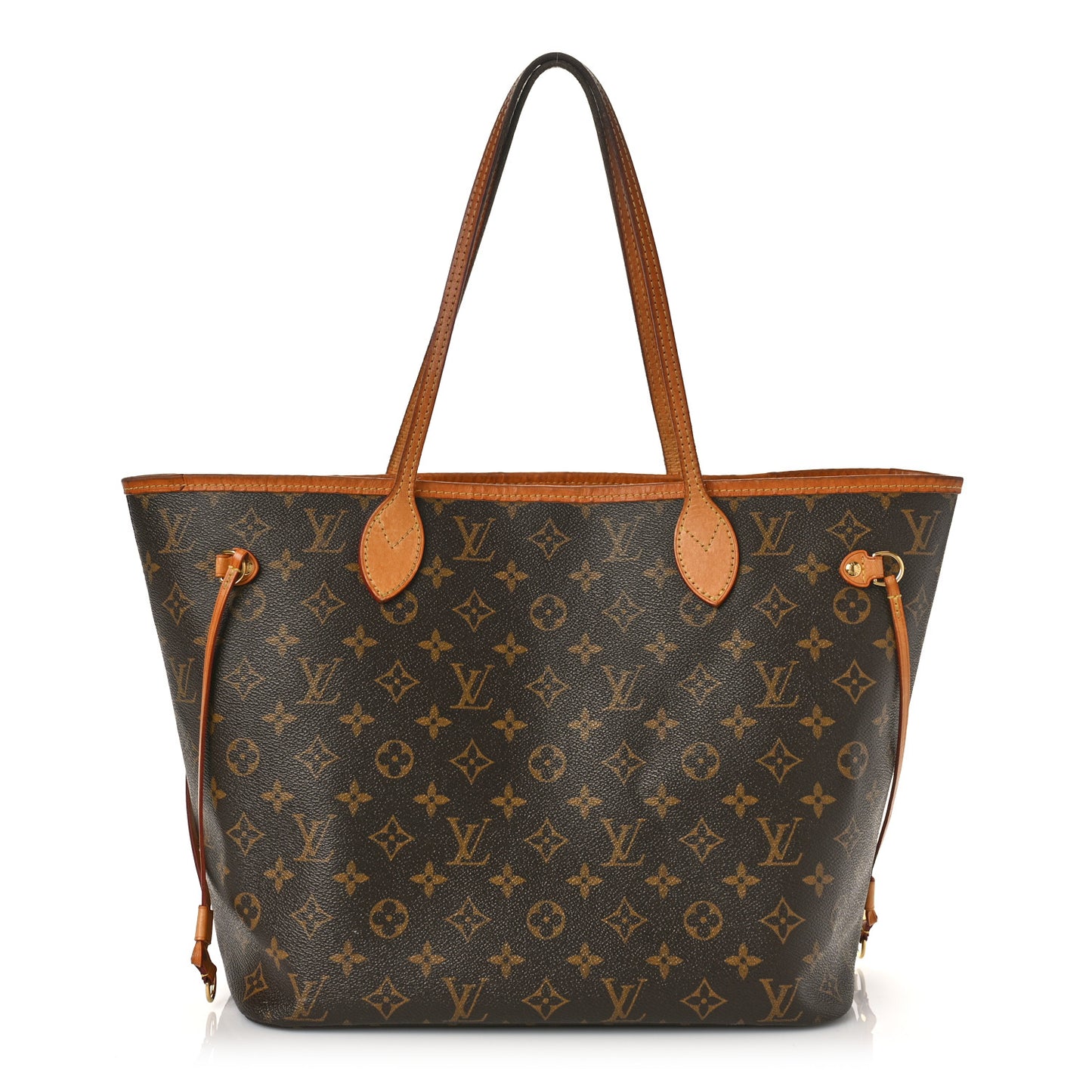 Monogram Neo Neverfull MM