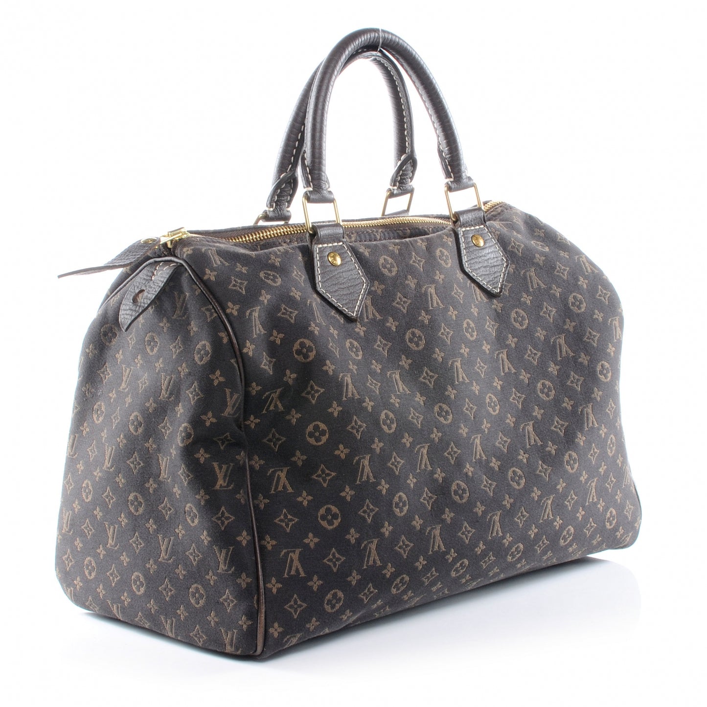 Mini Lin Speedy 30 Ebene