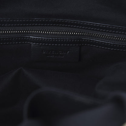 Givenchy Sugar Goatskin Medium Nightingale Black 5 of 8