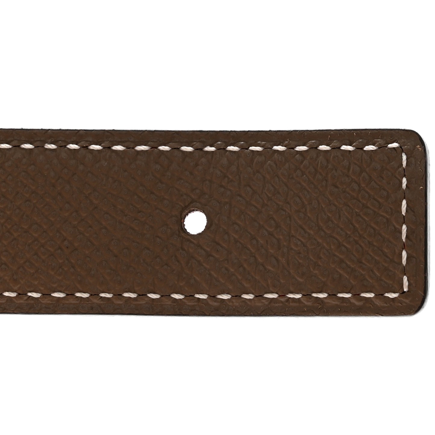 Swift Epsom 24mm Constance H Belt 70 28 Rouge De Coeur Etoupe