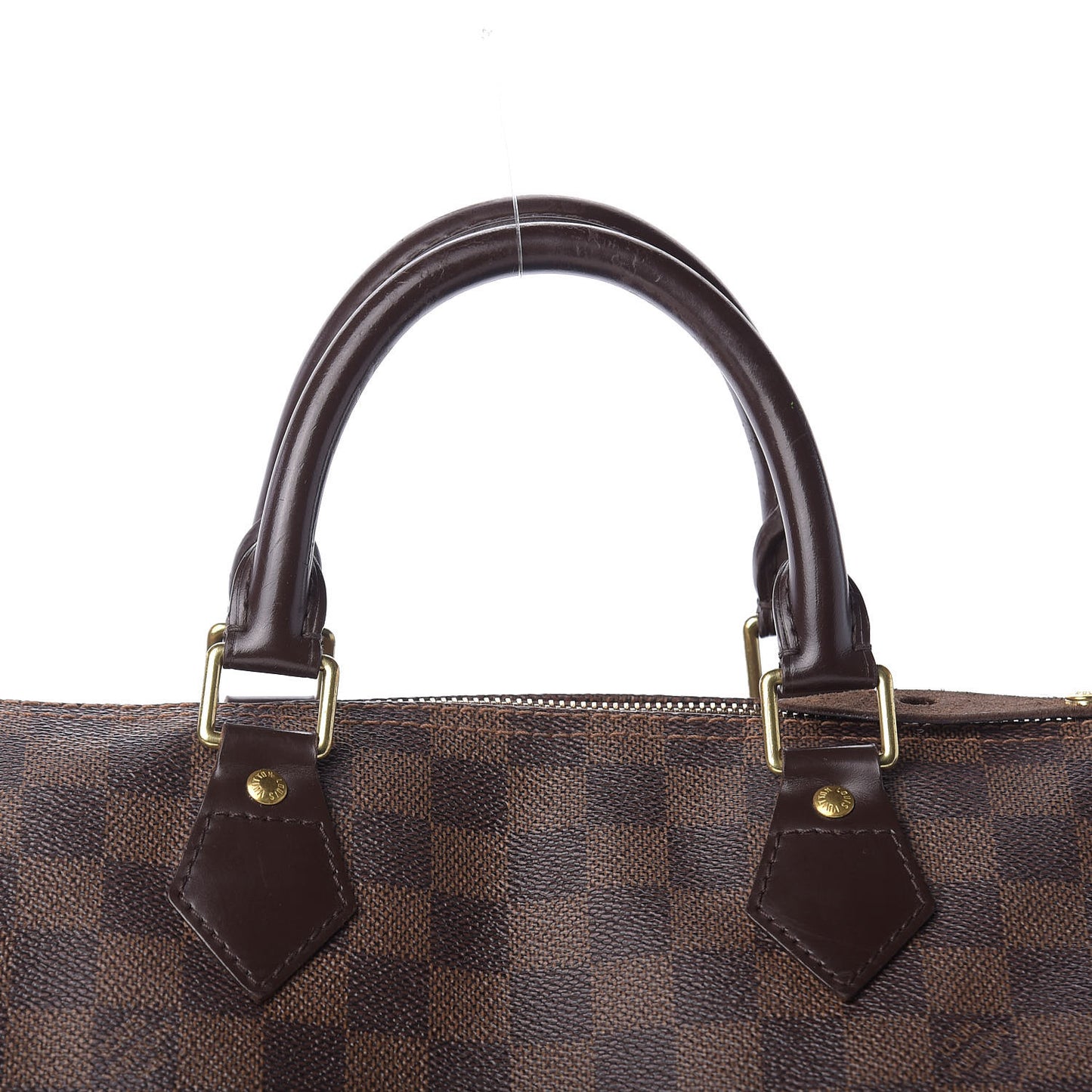 Damier Ebene Speedy 30