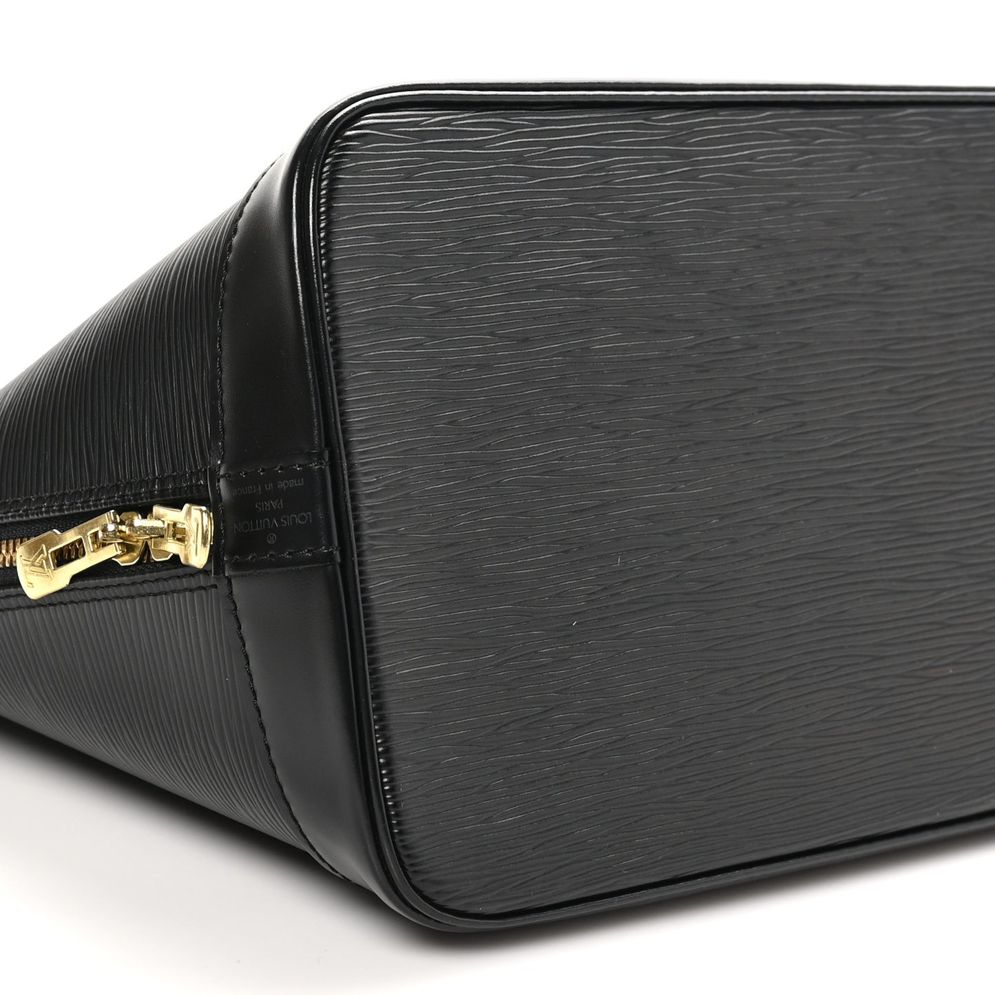 Epi Alma PM Black