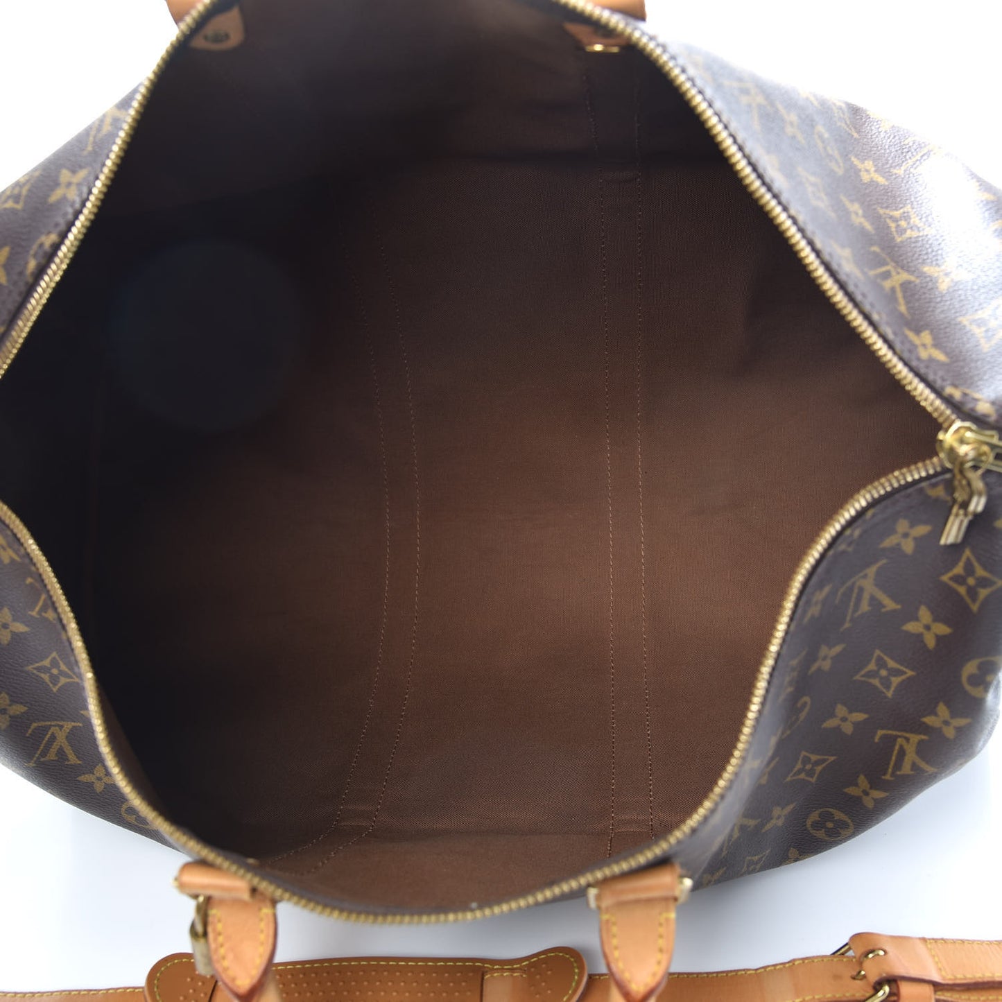 Monogram Keepall Bandouliere 50
