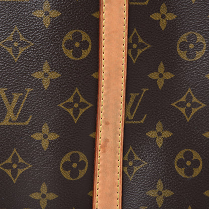 Louis Vuitton Monogram Sirius 45 14 of 23