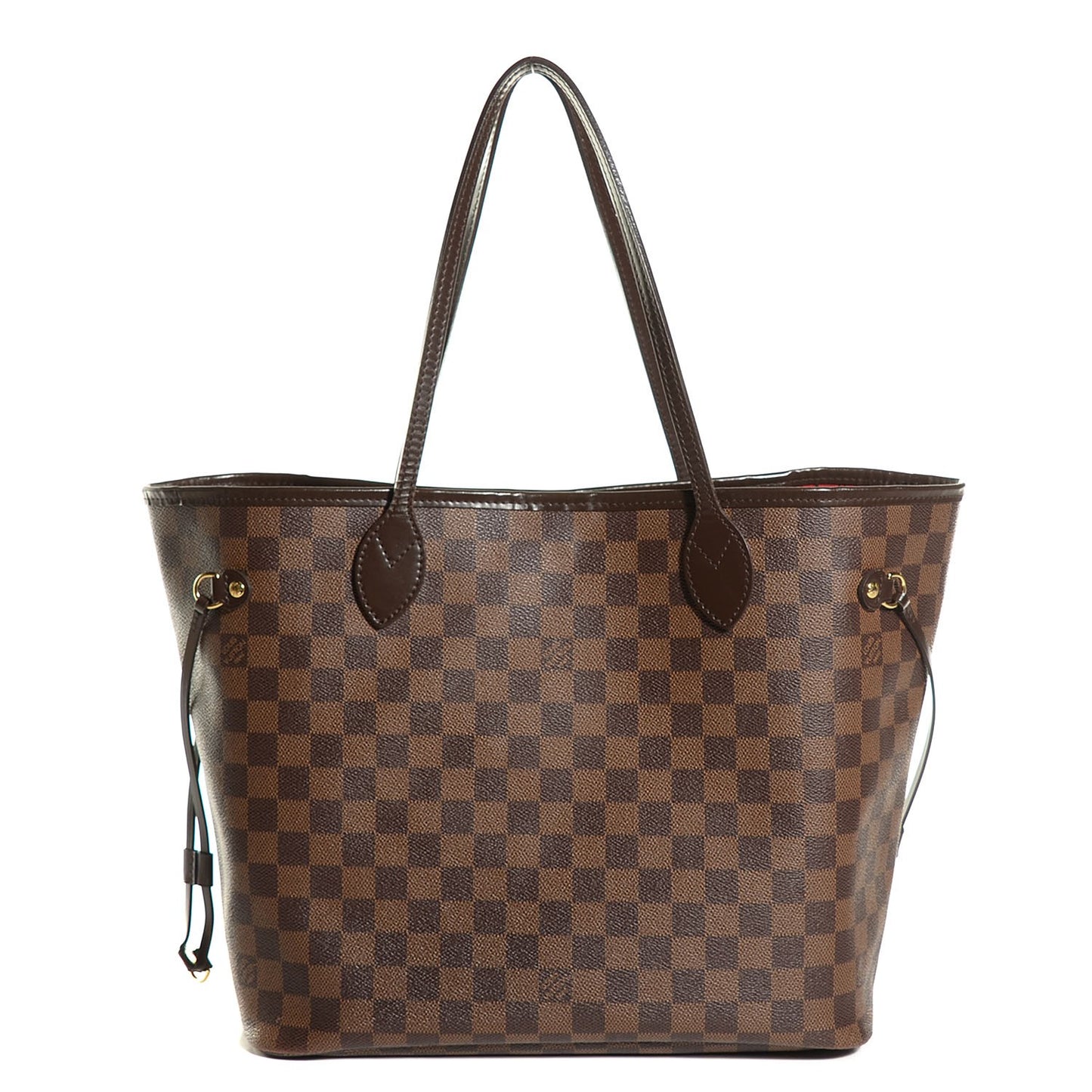 Damier Ebene Neverfull MM