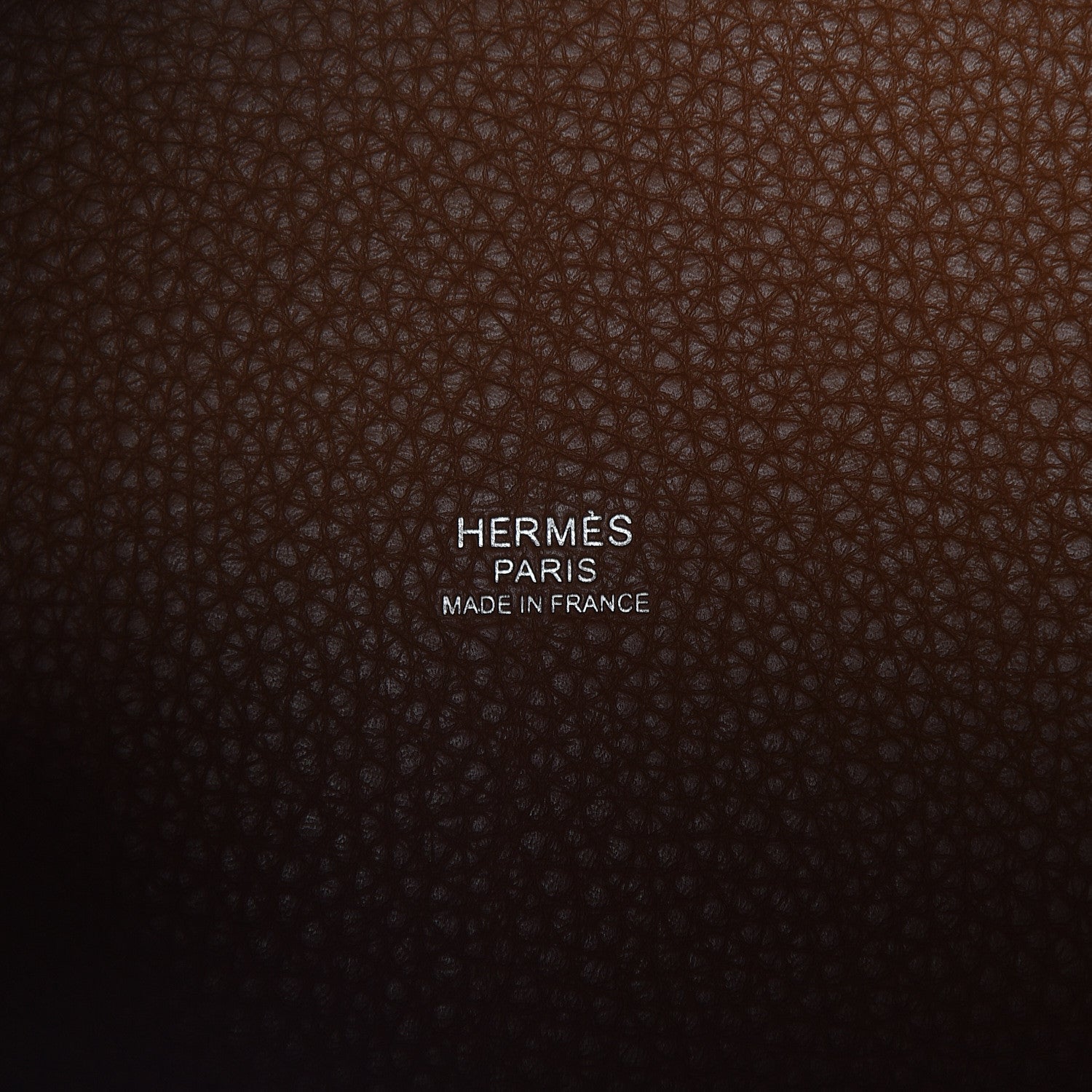 Hermes Taurillon Clemence Picotin Lock 18 PM Gold 9 of 10