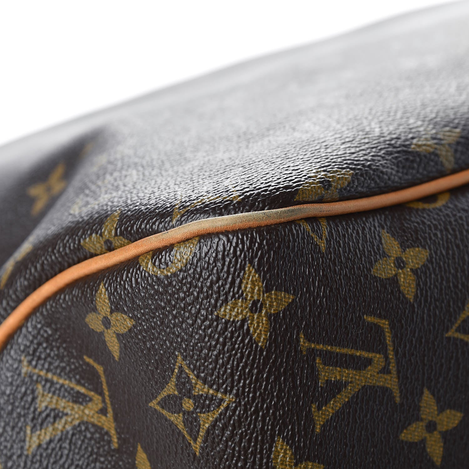 Louis Vuitton Monogram Delightful GM 16 of 17