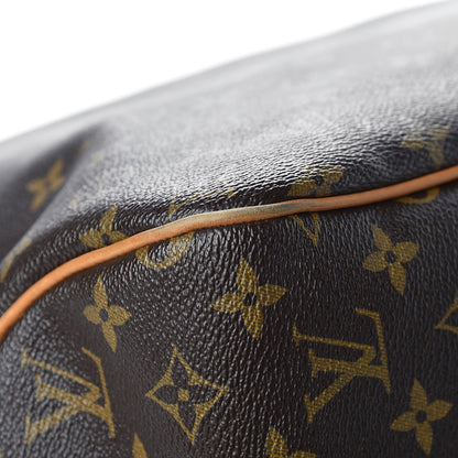Louis Vuitton Monogram Delightful GM 16 of 17