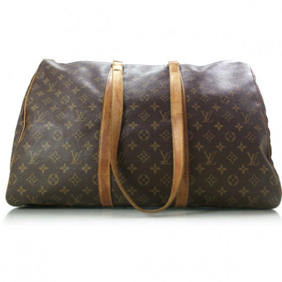 Monogram Sac Flanerie 50