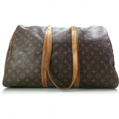 Louis Vuitton Monogram Sac Flanerie 50 1 of 9