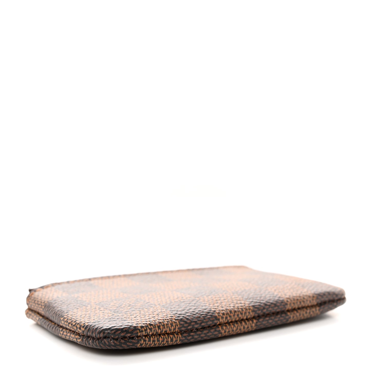 Damier Ebene Key Pouch