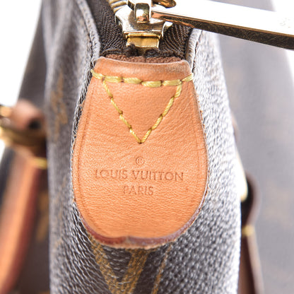 Louis Vuitton Monogram Totally MM 8 of 27