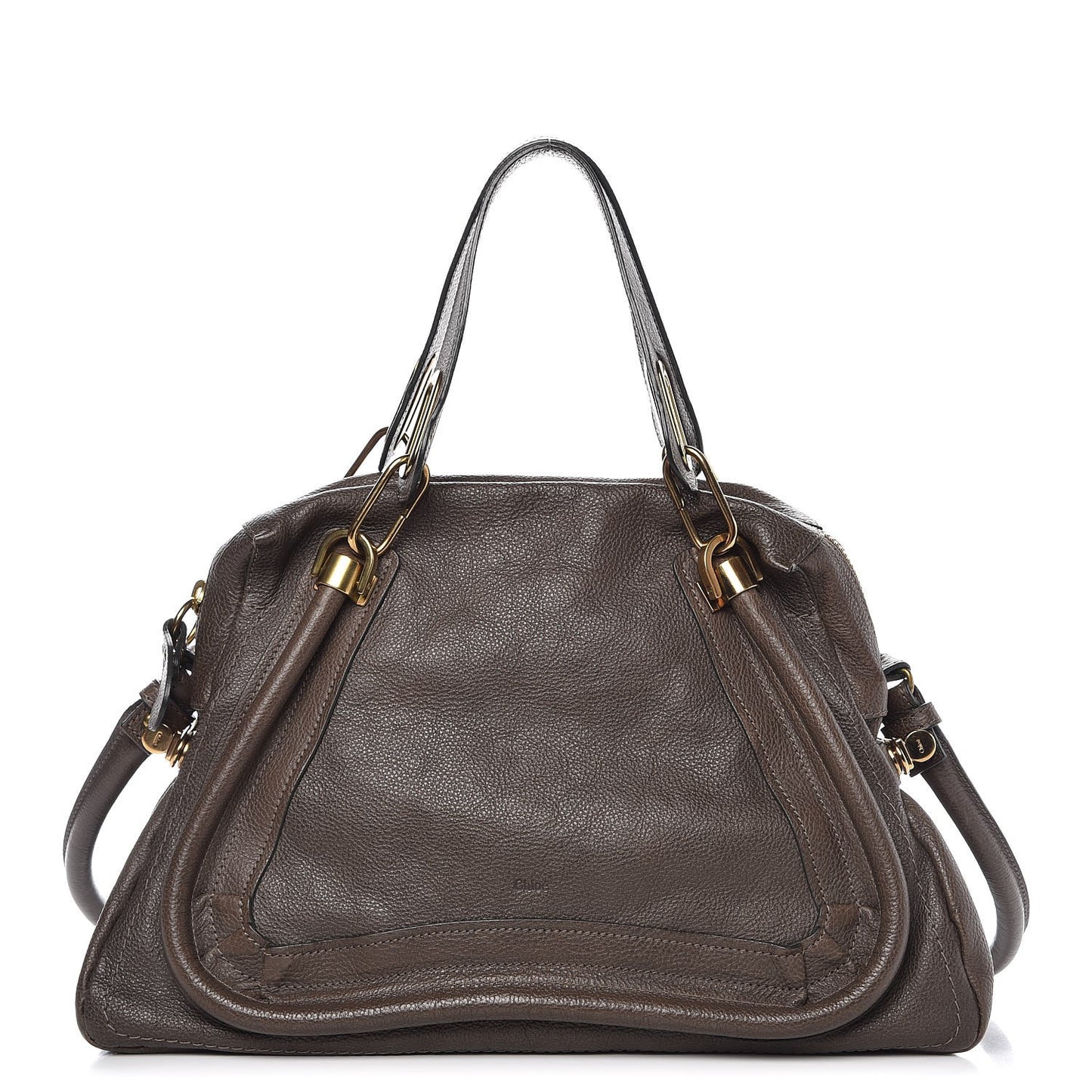 Calfskin Medium Paraty Rock