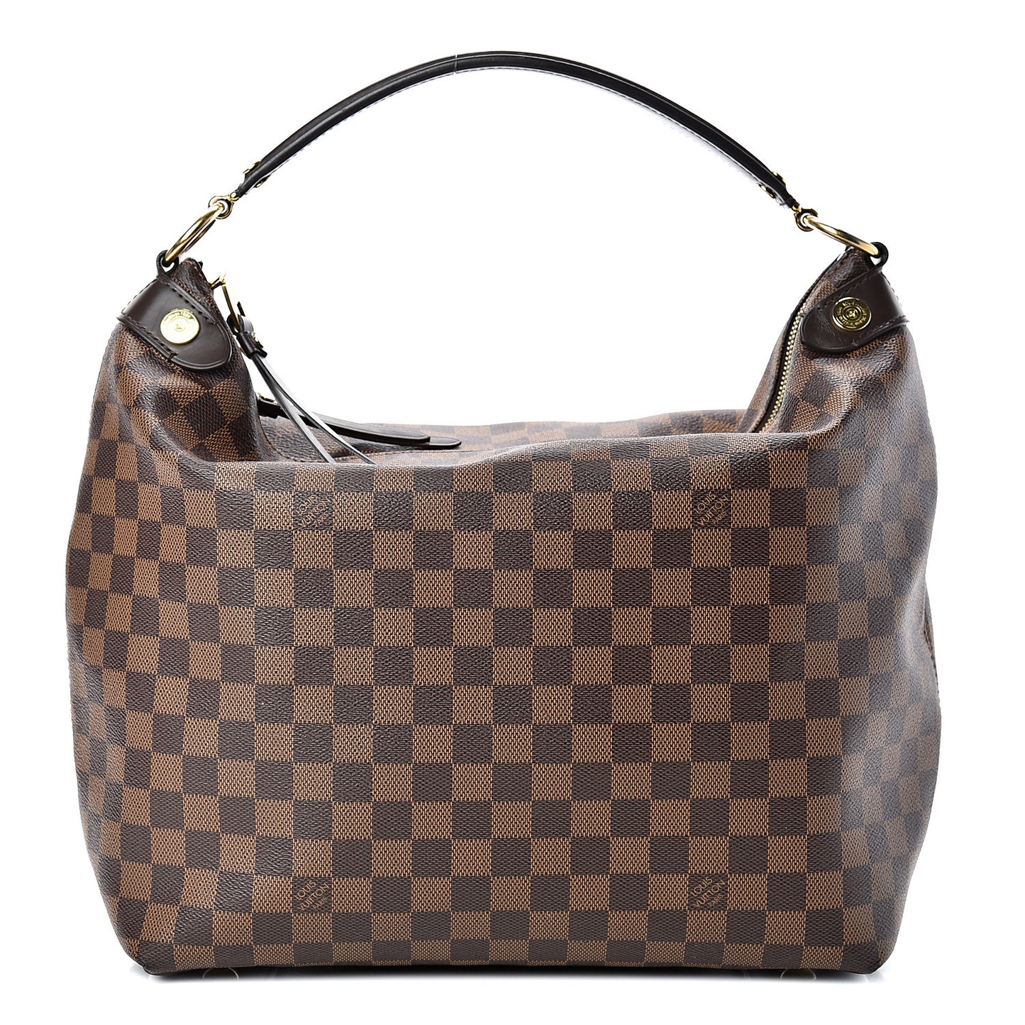 Damier Ebene Duomo Hobo