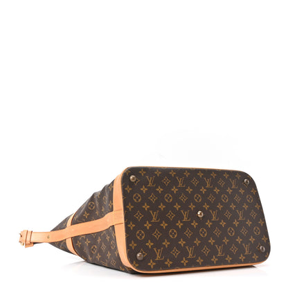 Louis Vuitton Monogram Cruiser 40 3 of 8