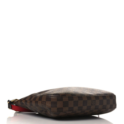 Louis Vuitton Damier Ebene South Bank Besace 4 of 10