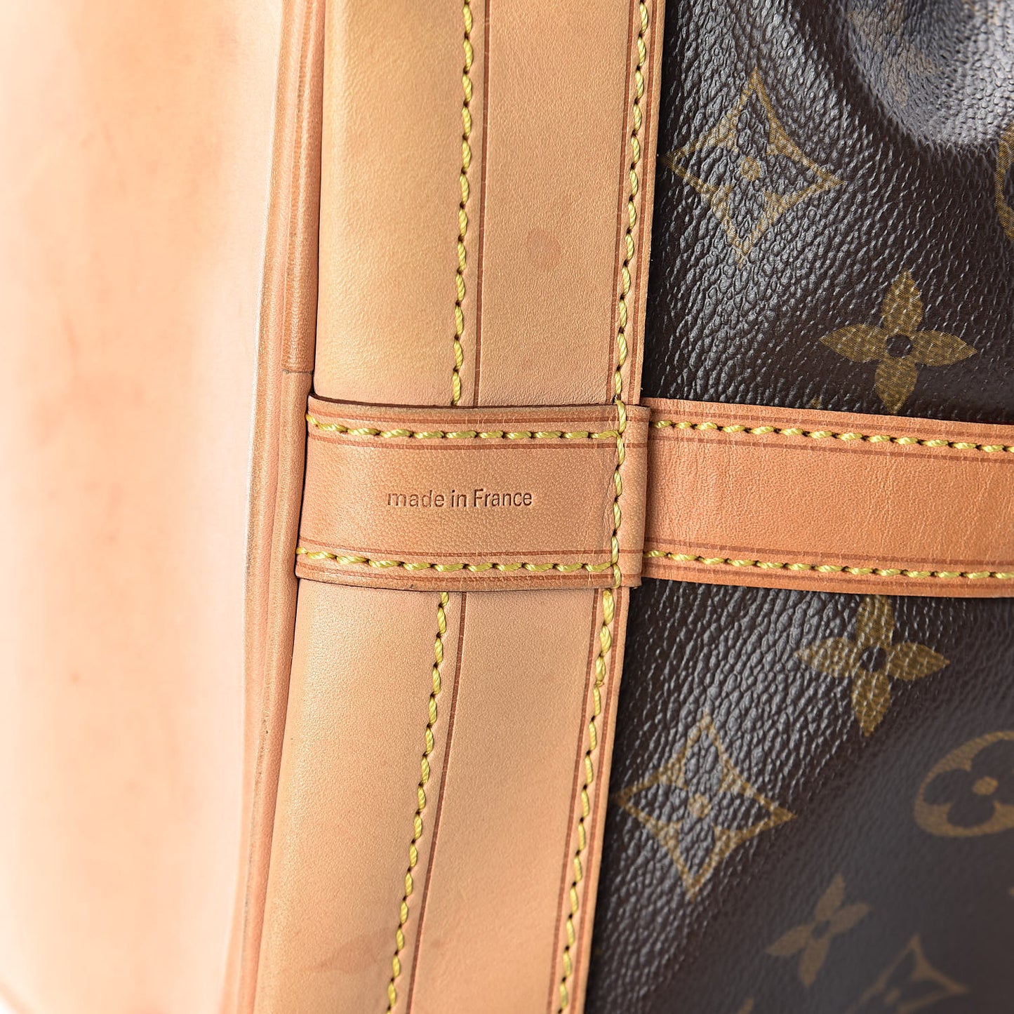 Monogram Noe