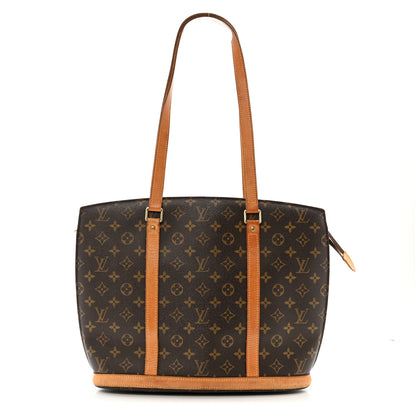 Louis Vuitton Monogram Babylone 1 of 15