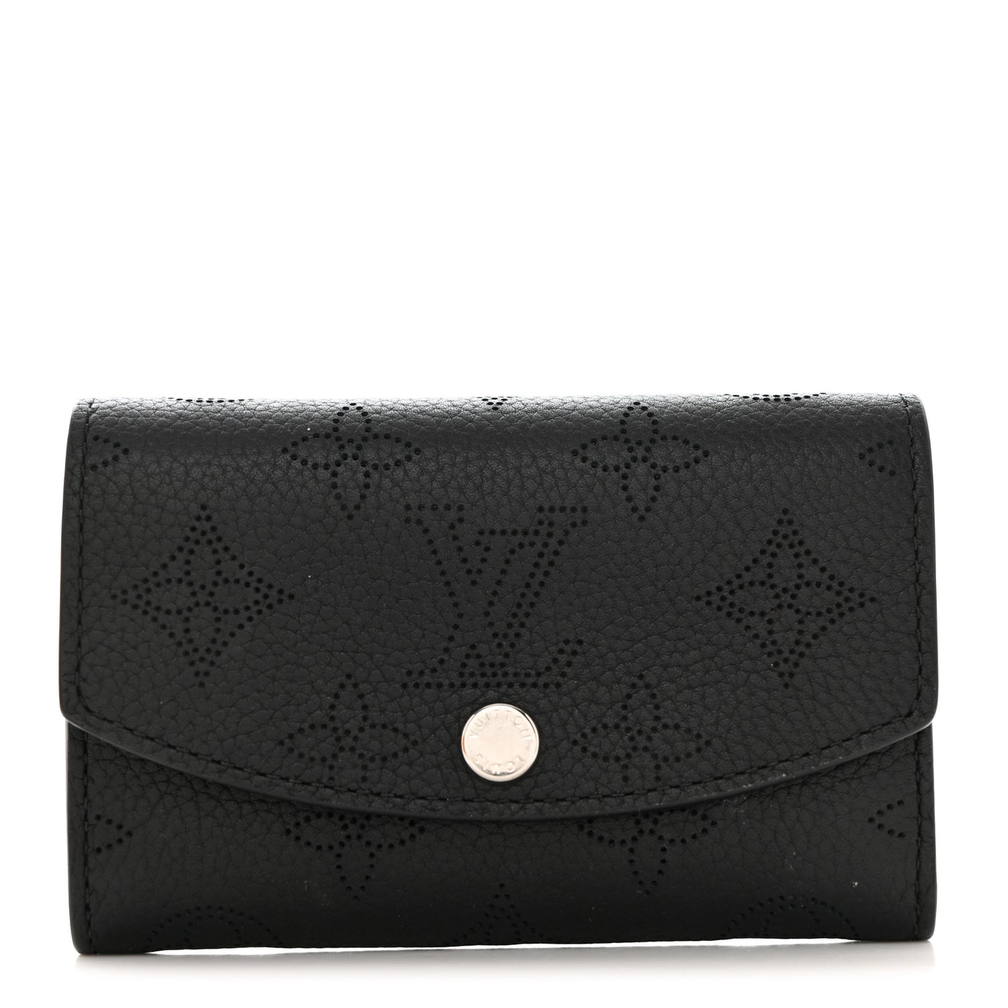 Mahina Anae Coin Purse Black