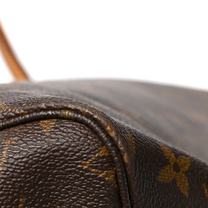 Louis Vuitton Monogram Neverfull GM 6 of 6