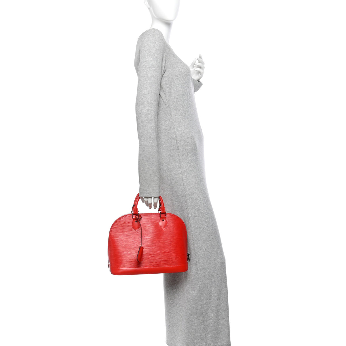 Epi Alma PM Coquelicot