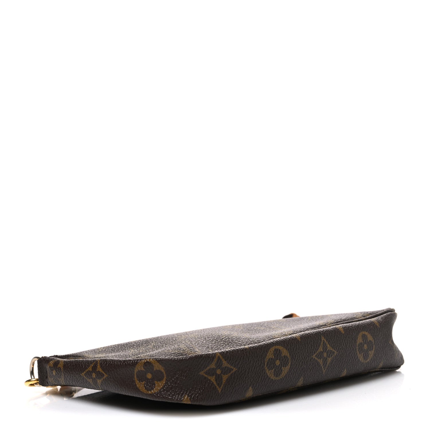 Louis Vuitton Monogram Pochette Accessories NM 3 of 9