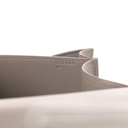 Hermes Epsom Constance 24 Etain 7 of 11