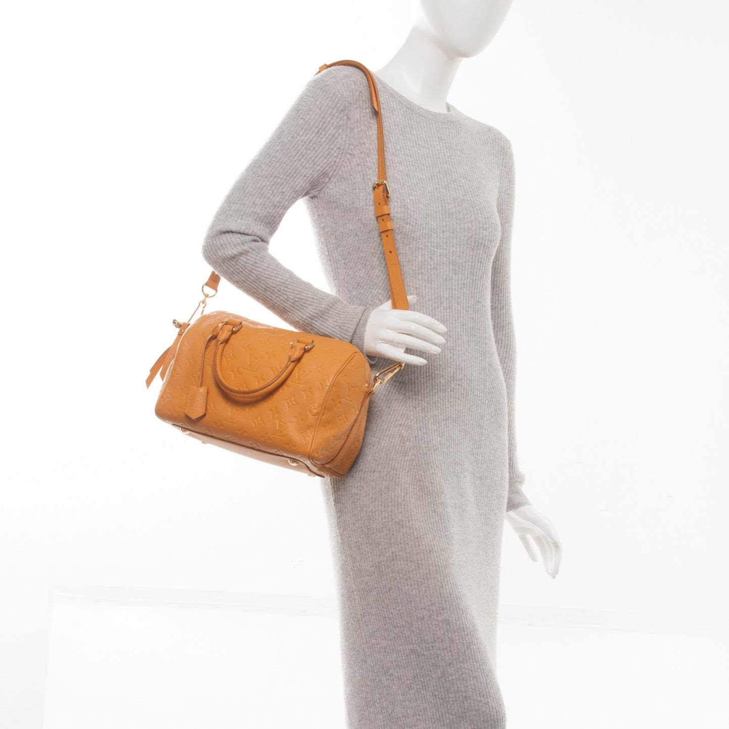 Empreinte Speedy Bandouliere 25 Safran