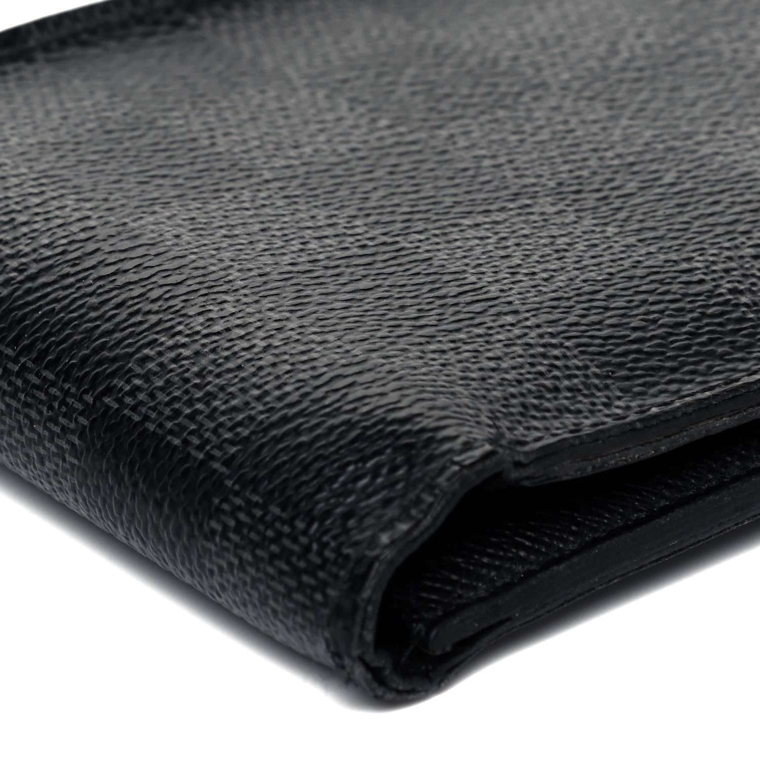 Louis Vuitton Damier Graphite Multiple Wallet 8 of 9