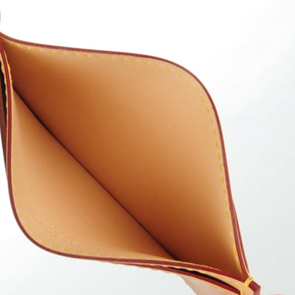 Louis Vuitton Vachetta Voyages Card Holder 5 of 7