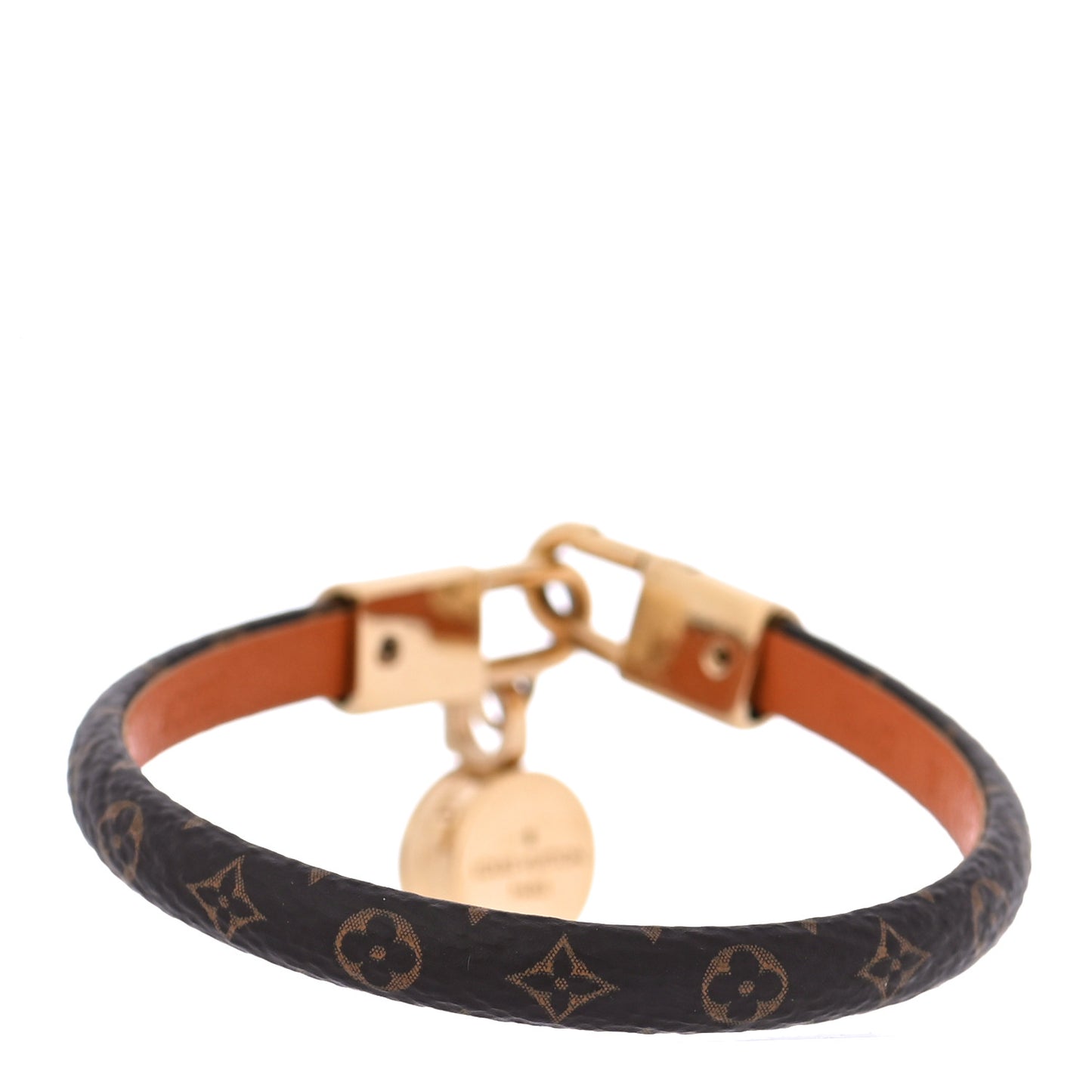 Monogram Tribute Bracelet 19