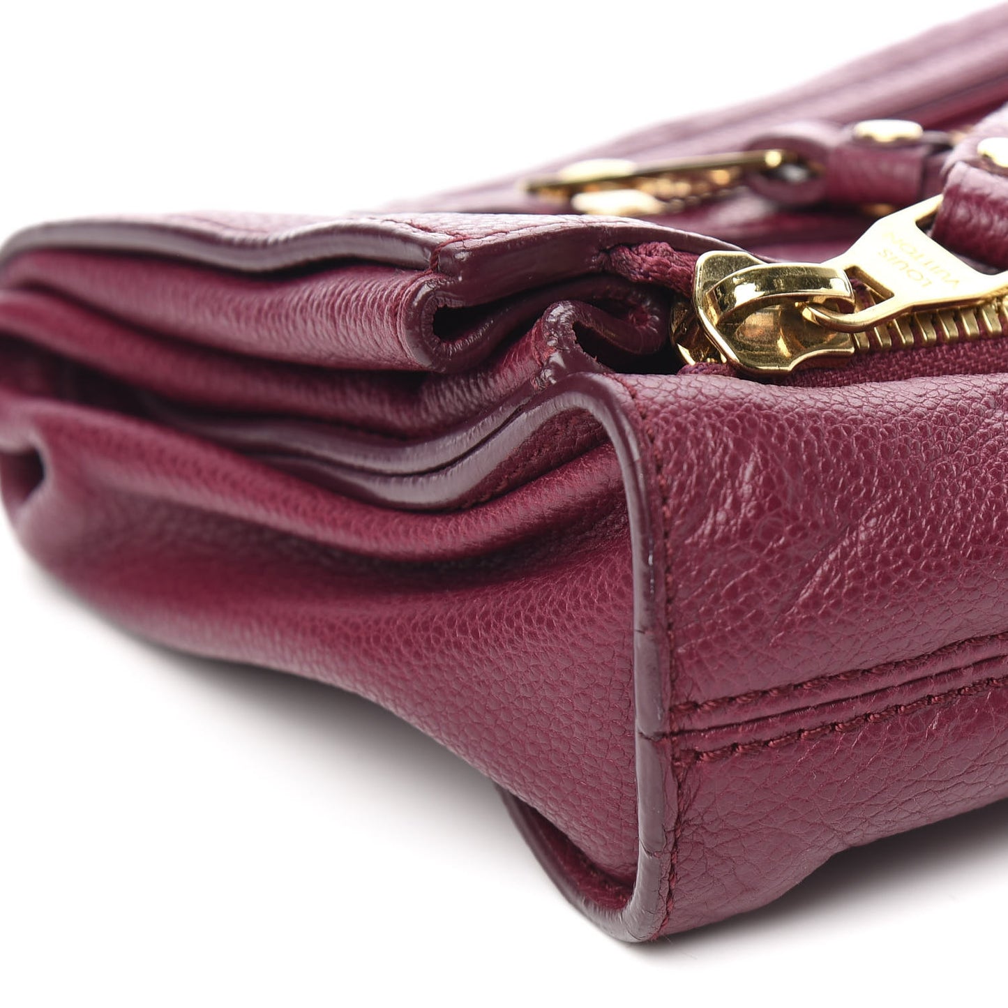 Empreinte Petillante Clutch Flamme