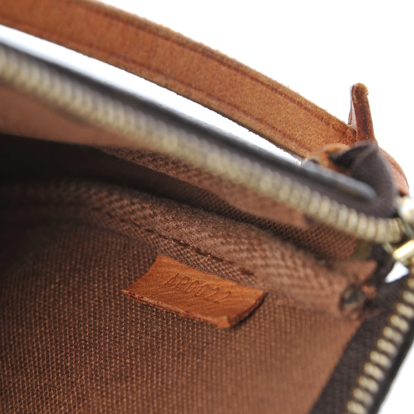 Monogram Pochette Accessories