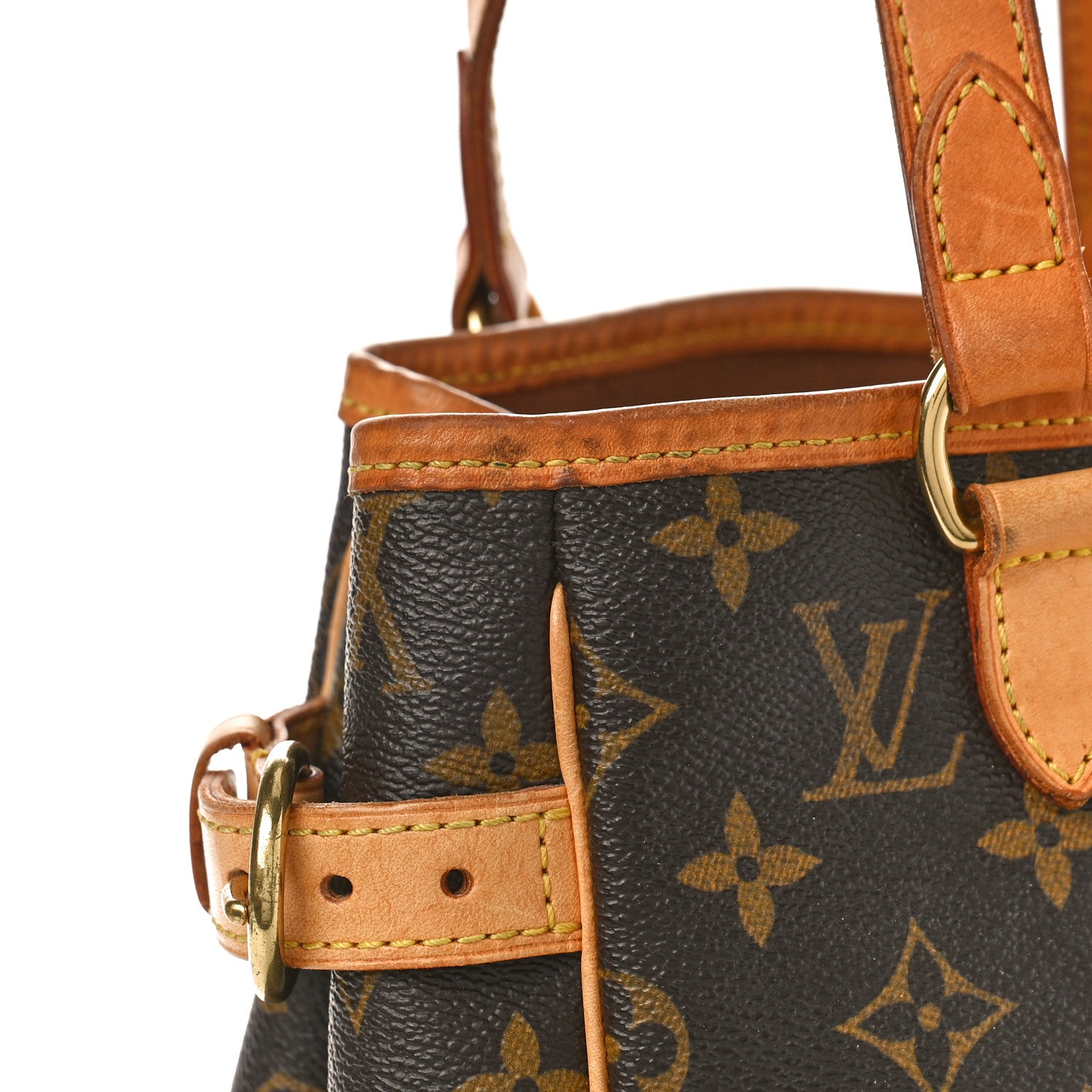 Louis Vuitton Monogram Batignolles 9 of 12