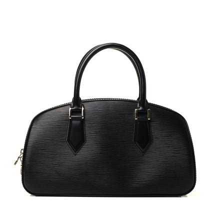 Louis Vuitton Epi Jasmin Black 1 of 4