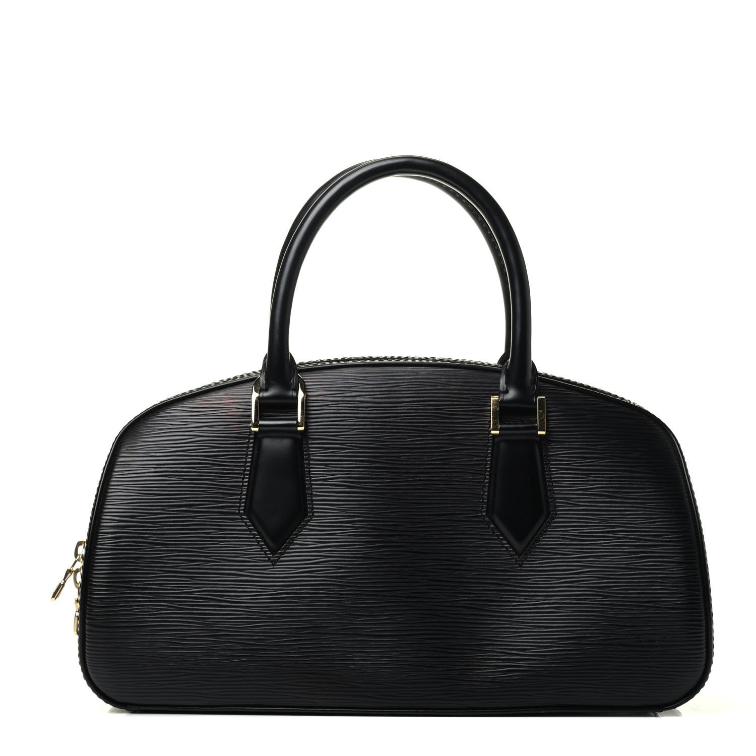 Louis Vuitton Epi Jasmin Black 1 of 4