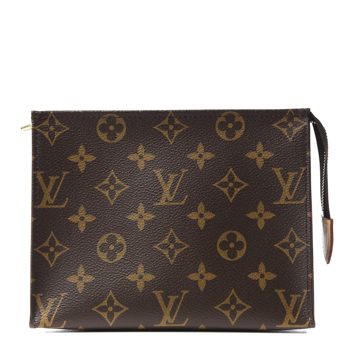 Monogram Toiletry Pouch 19