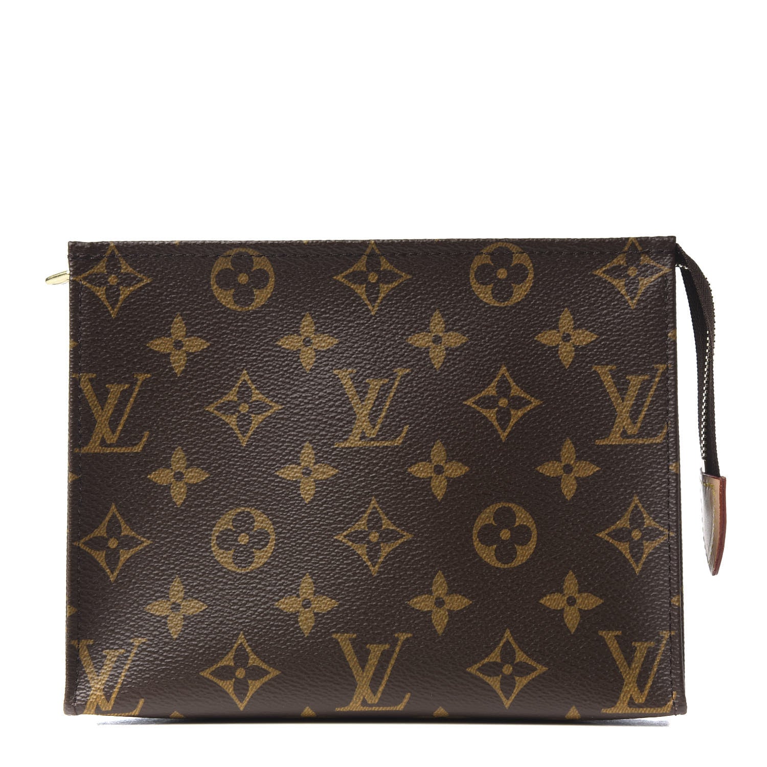 Louis Vuitton Monogram Toiletry Pouch 19 1 of 9