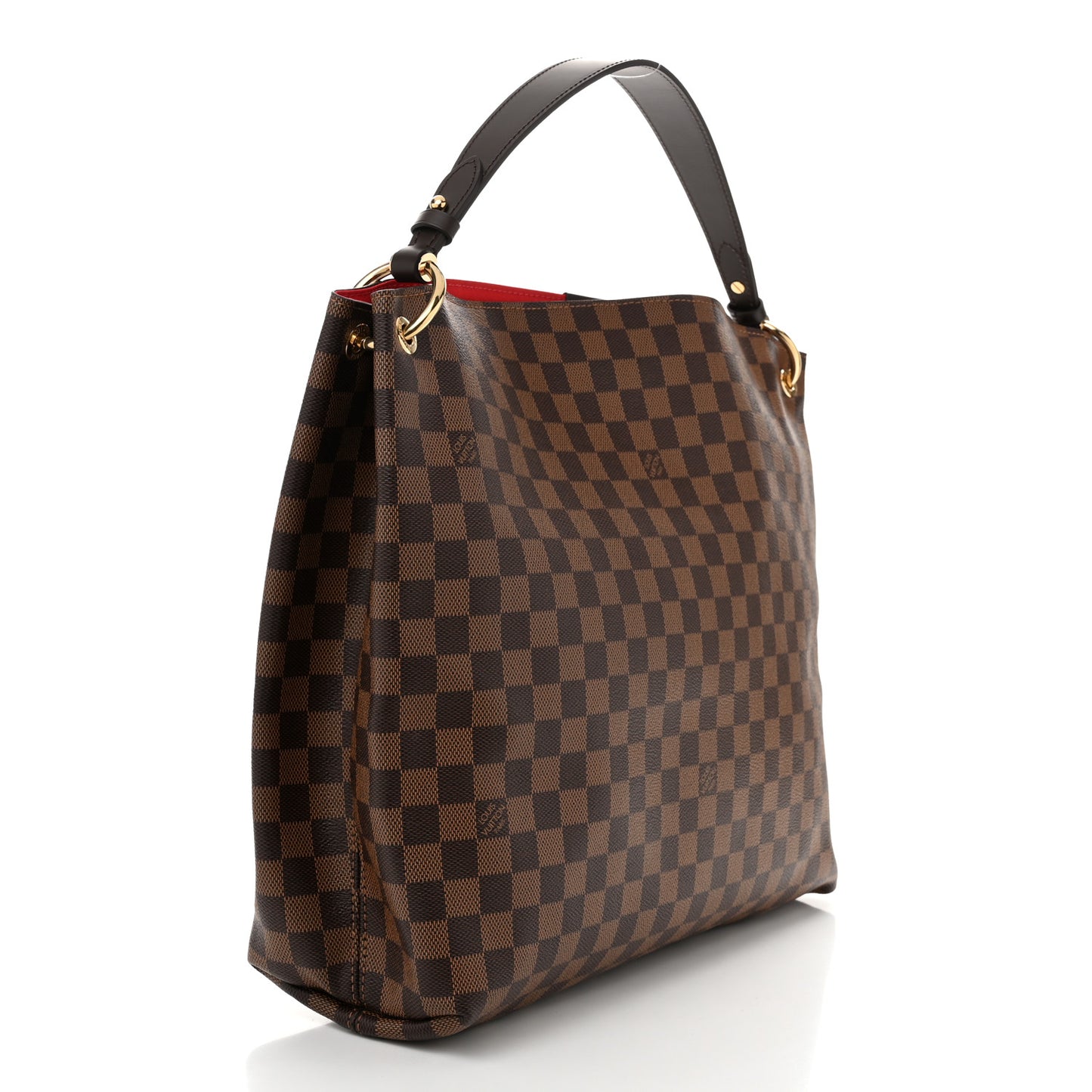 Damier Ebene Graceful MM