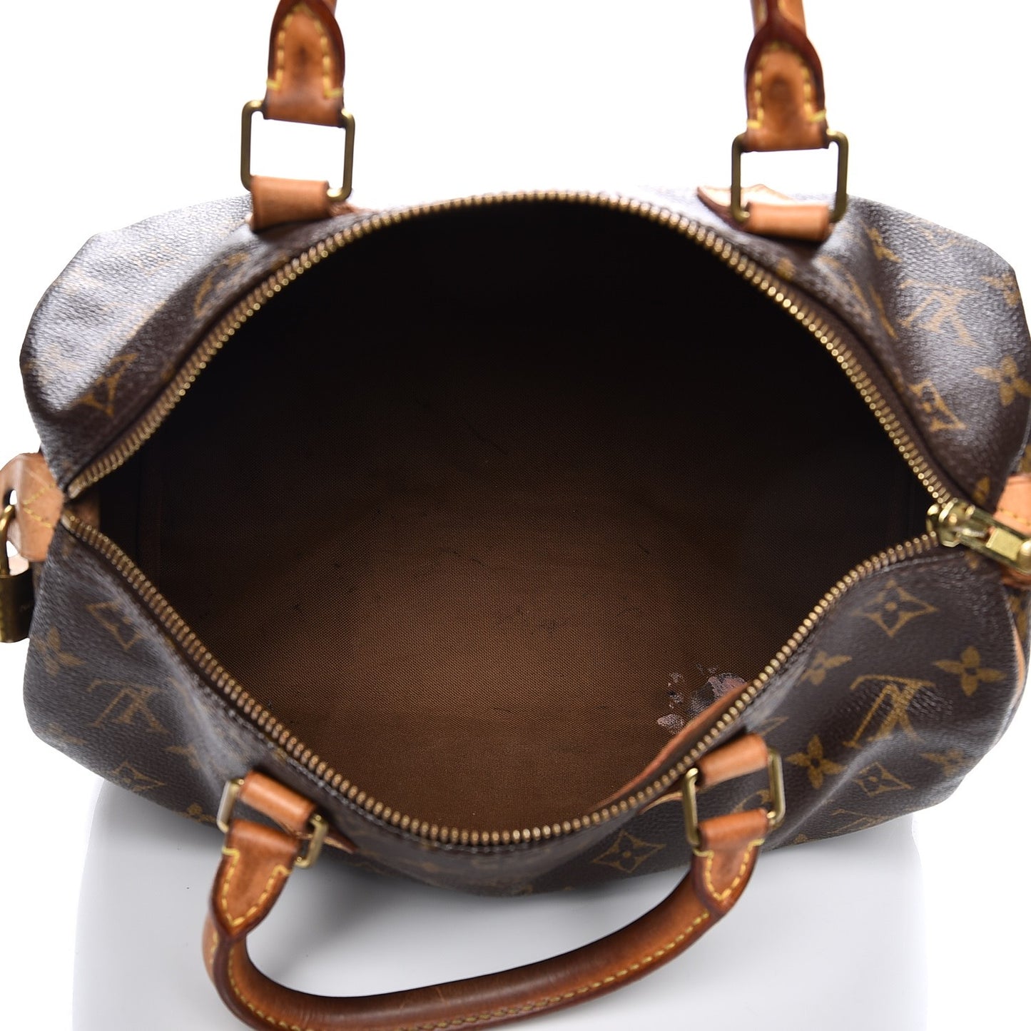 Monogram Speedy 30