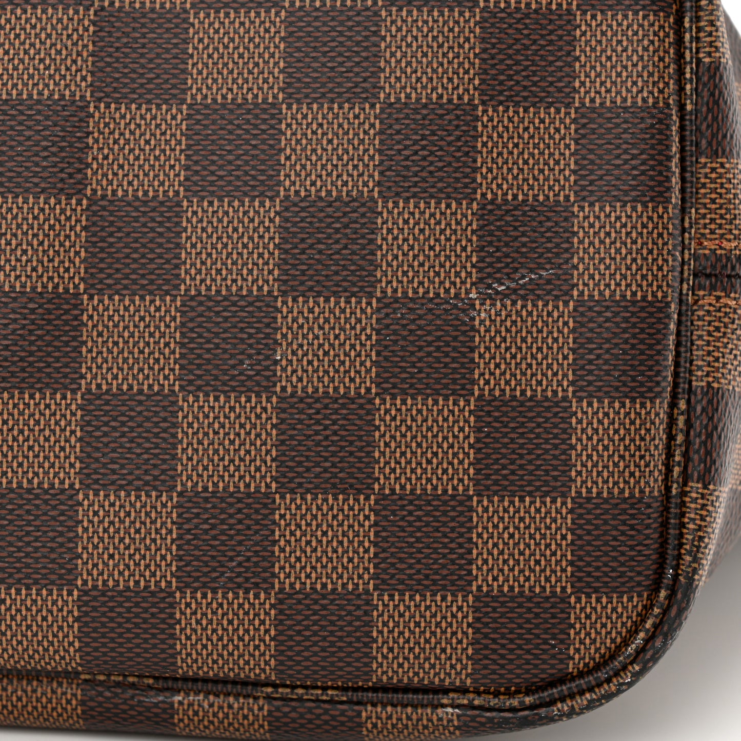 Damier Ebene Neo Neverfull MM