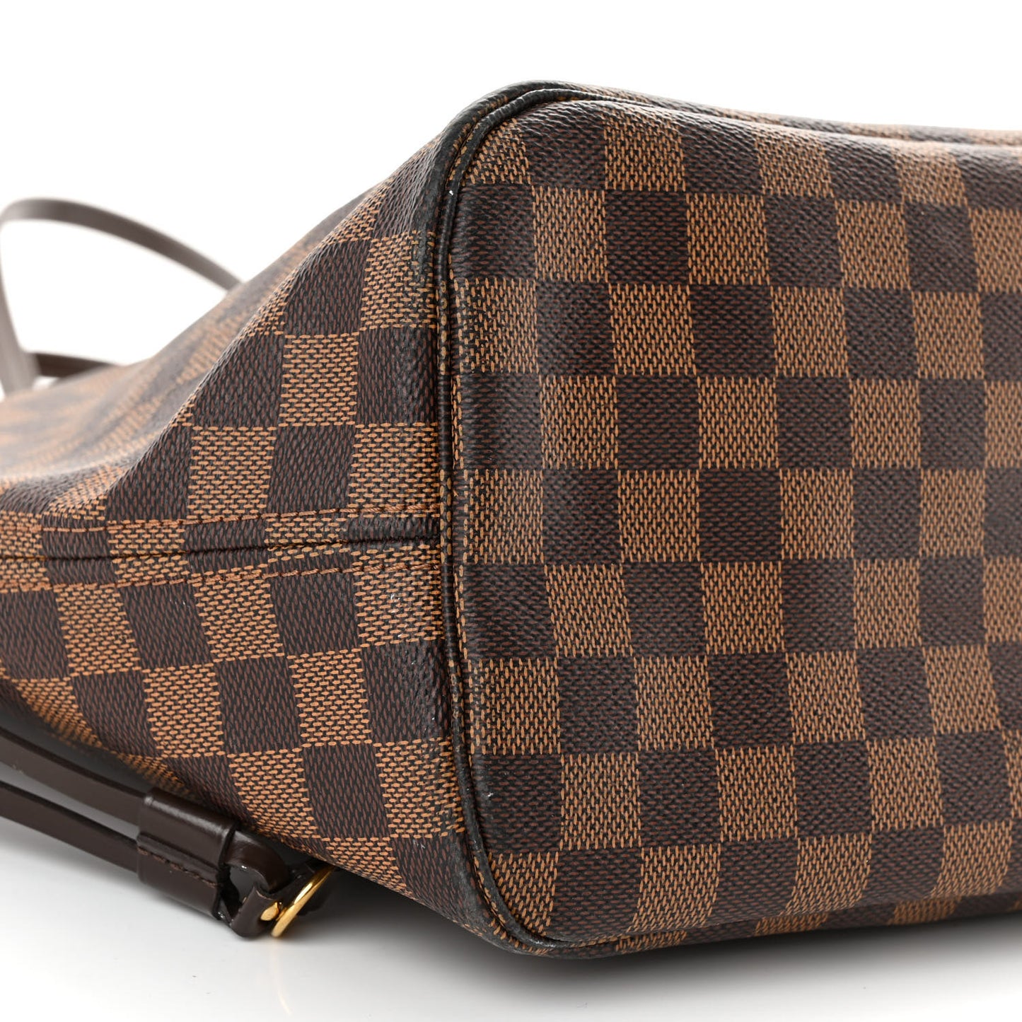 Damier Ebene Neo Neverfull MM