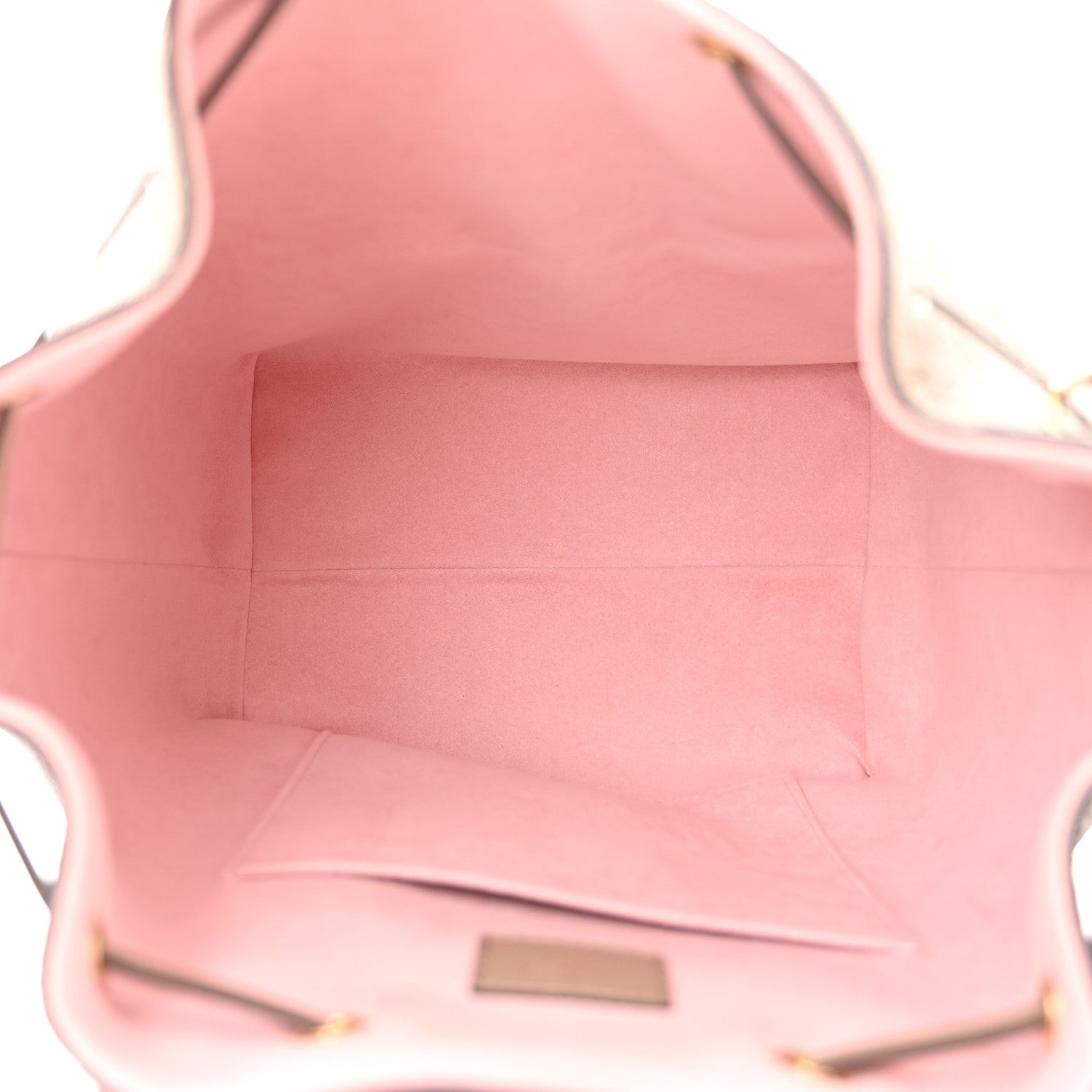 Louis Vuitton Empreinte Montsouris NM Backpack Tourterelle 5 of 14