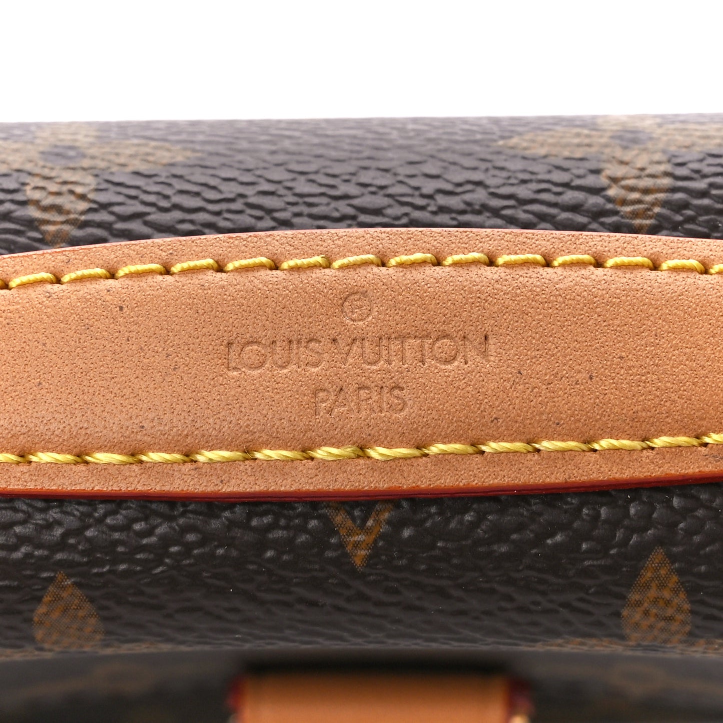 Monogram Micro Metis