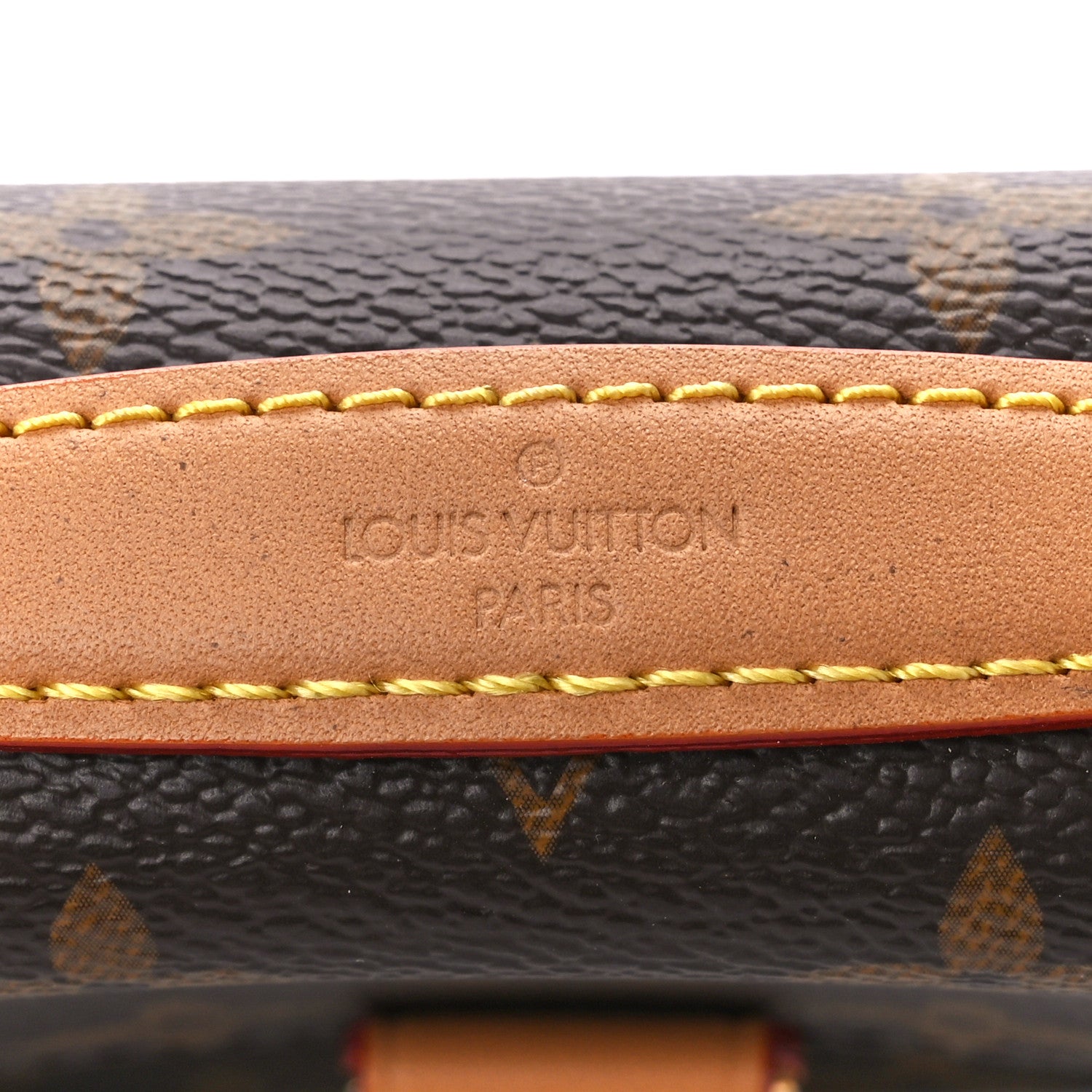 Louis Vuitton Monogram Micro Metis 8 of 12