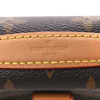Louis Vuitton Monogram Micro Metis 8 of 12