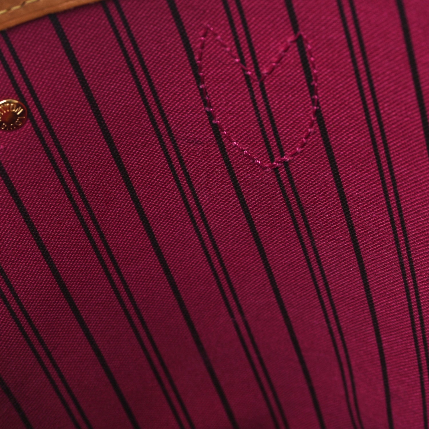 Louis Vuitton Monogram Neo Neverfull PM Pivoine 13 of 13