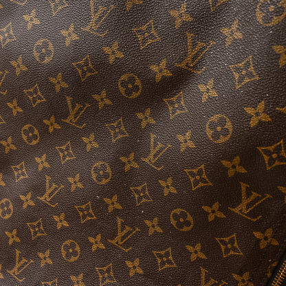 Louis Vuitton Monogram Garment Cover 8 of 13