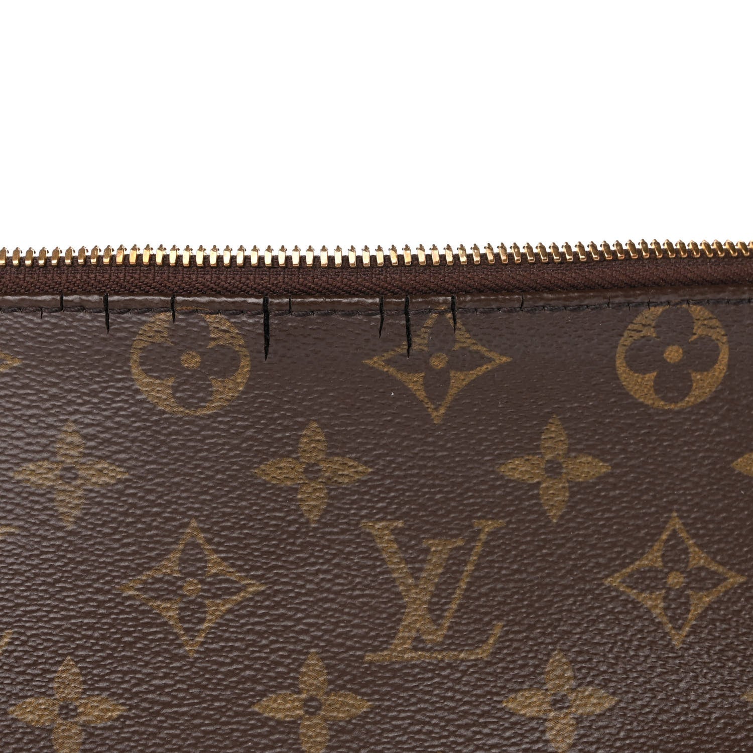 Louis Vuitton Monogram Berri MM 11 of 18