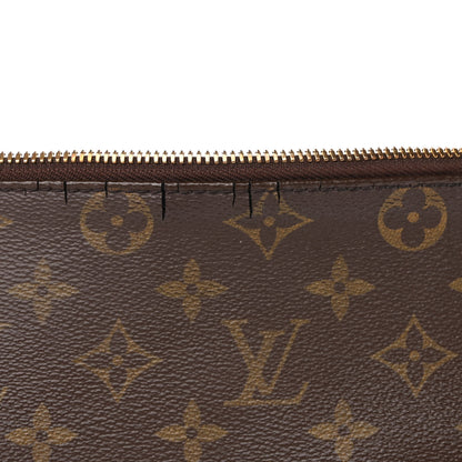 Louis Vuitton Monogram Berri MM 11 of 18